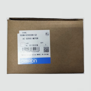 Un Nuevo Producto de la Marca Gold Seller <span class=keywords><strong>R88m</strong></span>-<span class=keywords><strong>k20030h</strong></span>-<span class=keywords><strong>s2</strong></span> - Ac <span class=keywords><strong>R88m</strong></span> <span class=keywords><strong>K20030h</strong></span> para PLC - Product Image 1