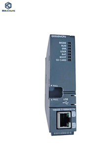 Controlador PLC, Módulo PLC con Sensor, Nuevo y Original, Q03UDVCPU - Product Image 1