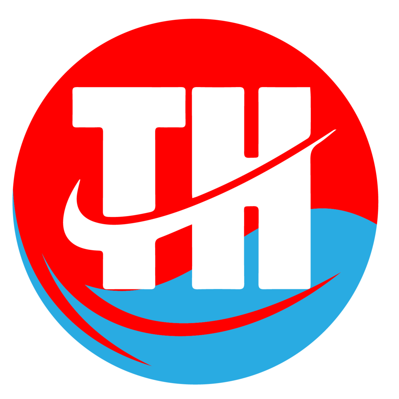 Henan Tenghui Water Treatment Material Co., Ltd. logo