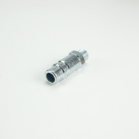 Raccords de Connexion Rapide JUNYIP JY008 OEM Populaires 2024, Milton 1/2 Corps, Coupleur Rapide & Raccord