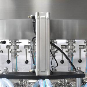 Línea de Producción de Máquinas de Llenado de Agua Potable Mineral Pura en Botella - Product Image 5