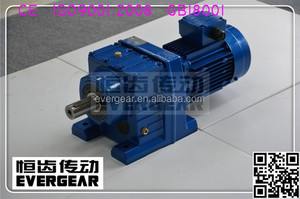 ชุดเกียร์แบบเฮลิคอลรุ่น R - Product Image 5