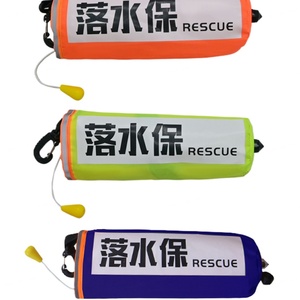 Professional Adult-Size Auto-Inflatable <b>Life</b> <b>Jacket</b> Buoyancy Vest for Sailing Water Sports Emergency <b>Life</b>-Saving Equipment - Product Image 3