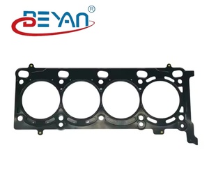 Precio de Fábrica BEYAN: Junta de Cilindro (derecha) 11121433478 11127519409 <span class=keywords><strong>LVB</strong></span> 000370 Compatible con BMW Serie 5 Touring y Land Rover BEYAN - Product Image 5