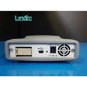 1pc Oscilloscope modulaire USB Keysight U2702a 200mhz d'occasion, 2 canaux analogiques Lexso - Product Image 3