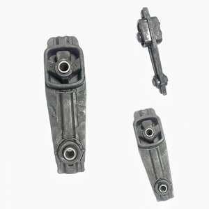 Convient pour Peugeot 107, 207, 206, 208, <span class=keywords><strong>DS3</strong></span> support moteur droit 180694 180696 9802186880 - Product Image 5