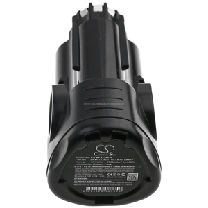 Batterie pour Black & Decker BL1110, BL1310, BL1510, <span class=keywords><strong>LB12</strong></span>, LBX12, LBXR12 - Product Image 3