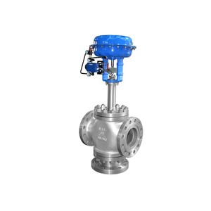 ตัวควบคุมแบรนด์จีนพร้อมแอคชูเอเตอร์ DVC6200 657/667 และตัวควบคุม 67CFR - Product Image 3