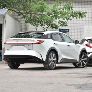 2025 BZ5 BZ5X SUV Elettrico a Lunga Autonomia 630km Veicolo a Nuova Energia <span class=keywords><strong>Auto</strong></span> Nuova di Zecca - Product Image 2