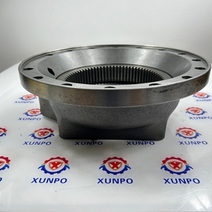 JS205 Excavator Parts Swing Reducer First Level Rack 334-D1869 334D1869 - Product Image 2