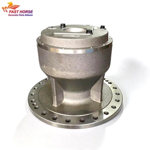 ระบบเกียร์แพลนเนทารี Hangood 360 Swing Gearbox สำหรับรถขุด 36 ตัน ชุดลดความเร็วแบบสวิง ตามมาตรฐาน OEM สำหรับเครื่องจักรก่อสร้างทางวิศวกรรม - Product Image 1
