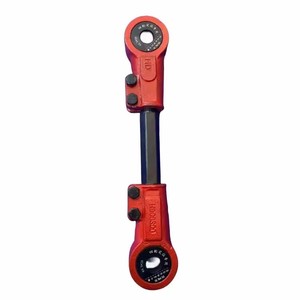 Suspensión Mecánica para Remolques, Semirremolques, Muelles de Ballesta, Barra de Equilibrio, Barra Ecualizadora, Brazo de Torsión - Product Image 3