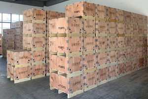 เครื่องฉีดน้ำแรงดันสูง Botuo 2175Psi 150Bar 72Lpm ใช้เชื้อเพลิงเบนซิน ผลิตในเยอรมนี พร้อมปั๊มเยอรมัน สำหรับทำความสะอาดท่อ เครื่องฉีดน้ำแรงดันสูงเยอรมัน - Product Image 2
