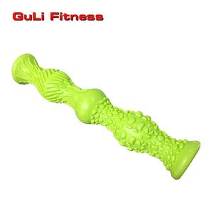 Rullo Massaggiante <span class=keywords><strong>per</strong></span> Piedi Guli Fitness, Bastone Massaggiante <span class=keywords><strong>per</strong></span> Muscoli, Polsi e Avambracci, Rullo <span class=keywords><strong>per</strong></span> <span class=keywords><strong>Esercizi</strong></span> e Massaggiatore <span class=keywords><strong>per</strong></span> Fascite Plantare - Product Image 4