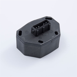 Sensore di Posizione dell'Acceleratore 3437020406 3437020417 per <span class=keywords><strong>Fiat</strong></span> <span class=keywords><strong>Tipo</strong></span> 1.6 i.e. Volkswagen Golf 1.8 Monoponto del 1992, Renault Clio/R19 1.6 - Product Image 5