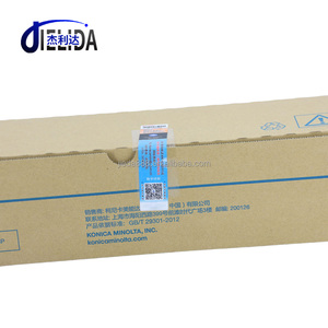 Cartucho de tóner JIEDA Original TN635K versión asiática Konica Minolta TN620 para Konica Minolta C1060 1070 2060 <span class=keywords><strong>2070</strong></span> - Product Image 4