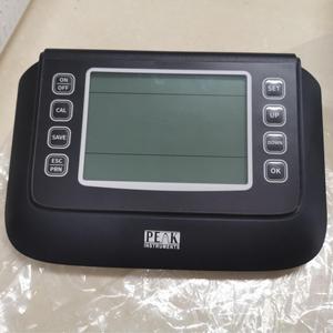 Medidor de Conductividad Eléctrica (EC) y Sólidos Disueltos Totales (TDS) de Alta Precisión para Laboratorio - Product Image 2