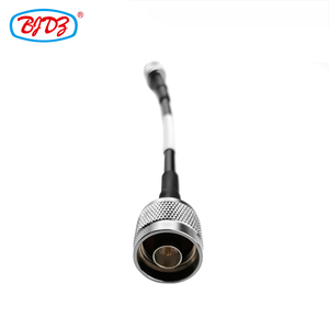 Câble coaxial RF N mâle vers TNC mâle RG316 RG174 ALMR100 200 ALMR195 ALMR240 RG223 RG213 RG8 RG214 5D-<span class=keywords><strong>FB</strong></span> - Product Image 5