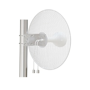 Antena de rejilla MIMO de 2.3-2.7GHz, 0.4m, 18dBi para radio <span class=keywords><strong>Mimisa</strong></span> A5c, Lanbowan, Cambium, Ubiquiti, Kenbotong - Product Image 2