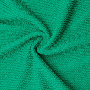 OEKO-TEX chứng nhận 92% <span class=keywords><strong>Polyester</strong></span> 8% <span class=keywords><strong>Elastane</strong></span> UPF 50 Jacquard Terry Bơi Vải Bikini vải - Product Image 5