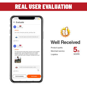 Sistema de electroimán portátil de elevación de imán de excavación multifunción con imán hidráulico de excavadora de motor central - Product Image 6