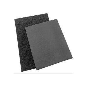 Flexible <strong>Closed</strong> Cell PU <strong>Foam</strong> <strong>Sheet</strong> Roll With Cutting Service Shore 38~65 Hardness For Packaging And Protective Padding - Product Image 6