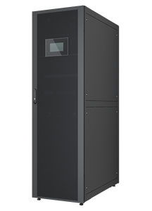YOFC UPS5000-E 200kVA ระบบสำรองไฟแบบโมดูลาร์ออนไลน์ประสิทธิภาพสูง 380VAC พร้อมขั้วต่อ IEC สำหรับศูนย์ข้อมูล - Product Image 4
