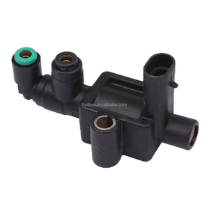 Válvula solenoide cerrada para 320 <span class=keywords><strong>325</strong></span> 330 - Product Image 3