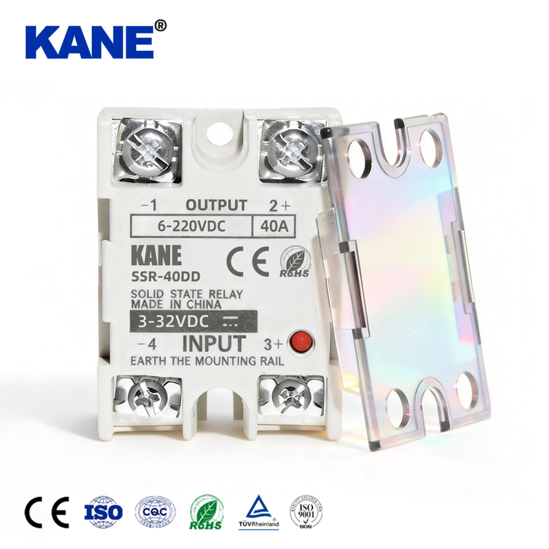 KSCR Solid State Voltage Regulator SCR