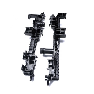 Nouveau 2018 <span class=keywords><strong>Peugeot</strong></span> <span class=keywords><strong>DS7</strong></span> radiateur de refroidissement réservoirs en plastique pièces de rechange automatiques Pa66 + GF30 pour <span class=keywords><strong>DS7</strong></span> - Product Image 2