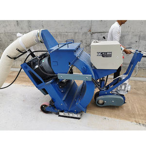 Machine de grenaillage \/euqipment Asphalt Machine Paver - Product Image 1