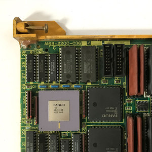 A16B-2200-0360 Nueva placa de circuito impreso original FANUC - Product Image 2