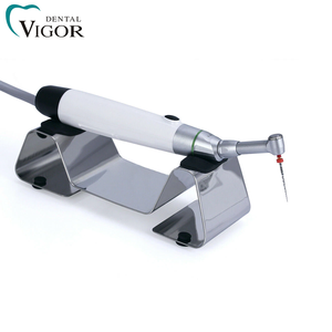 2 in 1 R <span class=keywords><strong>Smart</strong></span> <span class=keywords><strong>Plus</strong></span> <span class=keywords><strong>Motor</strong></span> dentale <span class=keywords><strong>Endo</strong></span> motore con localizzatore apicale 16:1 contrangolo - Product Image 4