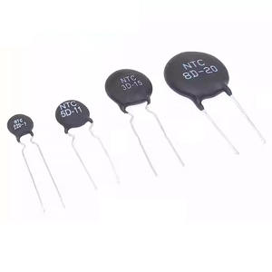 Componentes Electrónicos, <span class=keywords><strong>Termistor</strong></span> <span class=keywords><strong>NTC</strong></span> DIP-2 10d-15 - Product Image 4