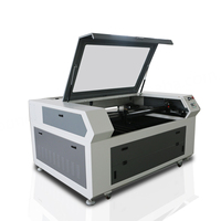 Machine de découpe laser acrylique publicitaire 130W/150W 1390 Machine de gravure laser en plexiglas pour verres à vin