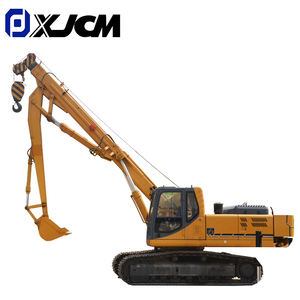 Machines de levage pour le transport de pipelines XJCM Pipelayer DGY12 - Product Image 1