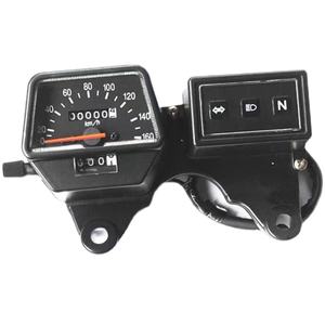 Tachimetro Digitale per Moto Fuoristrada Zongshen Gy150 - Product Image 1