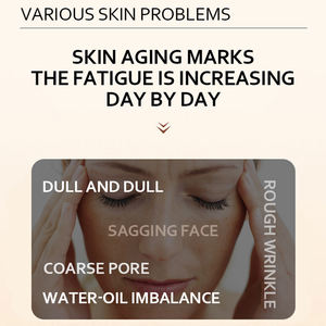 5 dias rápido clareamento soro óleo rápida pigmentação corrector para manchas escuras brilho intenso tratamento private label OEM/ODM - Product Image 4