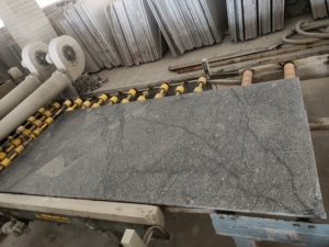 SH STONE Fantasy Grey <strong>Granite</strong> <strong>Slab</strong> Polished Chinese Cheap Grey <strong>Granite</strong> <strong>Slab</strong> Tiles - Product Image 5