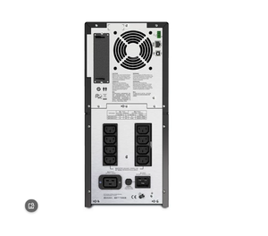 Alimentatore SMT3000I-CH <span class=keywords><strong>3000</strong></span> con Batteria Integrata RBC55 3000V SMT3000I-CH - Product Image 3