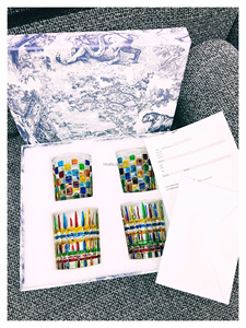 Promoción de Muestras Gratis: Vasos de Chupito Personalizados sin Plomo para Recuerdos de Boda, Cristalería para Fiestas en Casa - Product Image 2