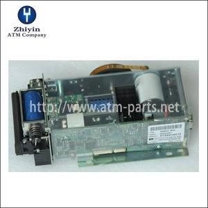 Lector de tarjetas ICT3Q8-3A0260 MCU SANKYO MCRW Sankyo Nautilus Hyosung Lector de tarjetas ATM 5645000001 - Product Image 3