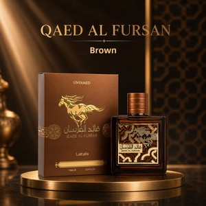 Perfume de Tamaño Regular para Hombre y <span class=keywords><strong>Mujer</strong></span>, Aroma Oriental <span class=keywords><strong>Mustang</strong></span> Knight Leader Unlimited, Comercio Exterior Transfronterizo - Product Image 3