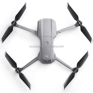 DJI <span class=keywords><strong>Mavic</strong></span> <span class=keywords><strong>Air</strong></span> <span class=keywords><strong>2</strong></span> Fly More Combo Capteur 1/<span class=keywords><strong>2</strong></span> pouce Vidéo 4K/60fps <span class=keywords><strong>Photo</strong></span> 48MP Hyperlapse 8K QuickShots Temps de vol max. 20 min - Product Image 2