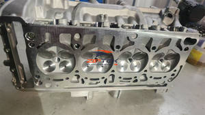 EA888 Gen3 2.0 TSI CHHA CUH CHH Moteur complet Culbuteur pour Volkswagen <span class=keywords><strong>Golf</strong></span> <span class=keywords><strong>7</strong></span> Skoda Octavia - Product Image 2