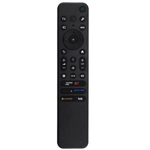 Nouvelle télécommande vocale RMF-TX920U fonctionne pour <span class=keywords><strong>Sony</strong></span> <span class=keywords><strong>BRAVIA</strong></span> 7 8 Smart <span class=keywords><strong>TV</strong></span> K-55XR70 K-65XR70 K-75XR70 K-85XR70 K-55XR80 - Product Image 3
