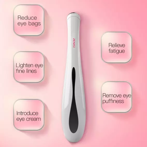 Masajeador de Ojos y Labios con Efecto Lifting, Antienvejecimiento, Galvánico, Antiarrugas, Regalo Promocional - Product Image 6