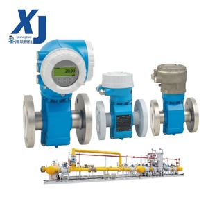 Регулировка потока E + H Proline Promag P 300 электромагнитный расходомер, цифровой расходомер - Product Image 2
