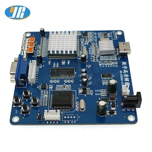 Tablero convertidor de juegos de Arcade de alta calidad con Cable CGA VGA RBGS RGBSHV a salida de video HD Empujador de monedas barato pero de calidad - Product Image 6