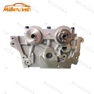Vente flash OE 11101-22080 11101-22081 1.8L 1ZZ-FE Culbuteur complet pour <span class=keywords><strong>Toyota</strong></span> Corolla Celica Altis MR2 <span class=keywords><strong>RAV4</strong></span> 16v DOHC 1ZZ Moteur - Product Image 2